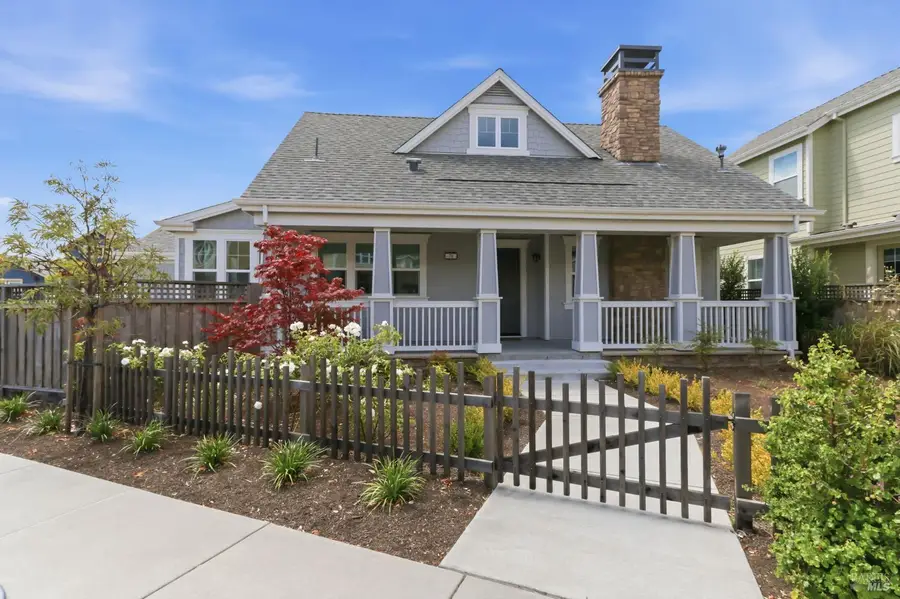 79 Bayharbor Way, San Rafael, CA 94901 - #2