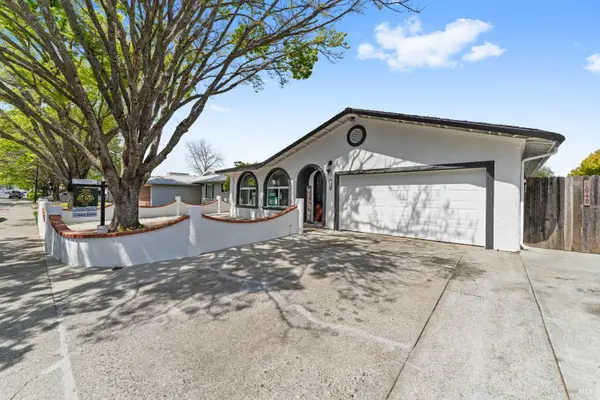 1649 California Drive, Vacaville, CA 95687