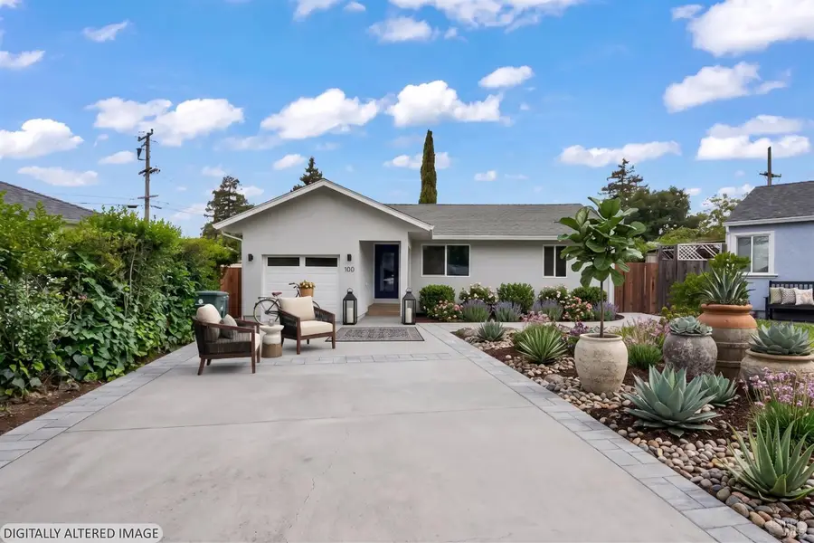 100 Ross Street, Vallejo, CA 94591 - #2