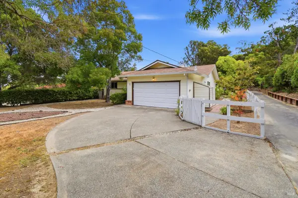 5 Sunny Oaks Drive, San Rafael, CA 94903
