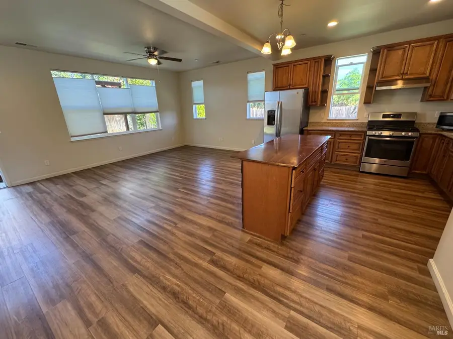 2021 Ravello Way, Santa Rosa, CA 95403 - #2