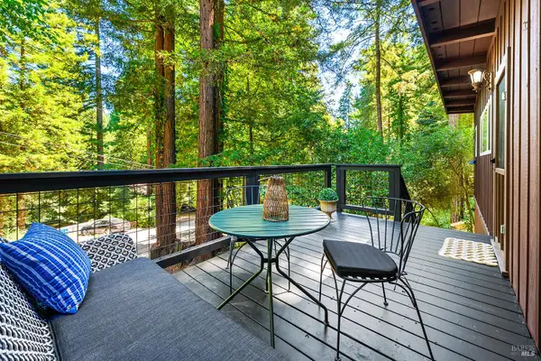 17358 Park Avenue, Guerneville, CA 95446