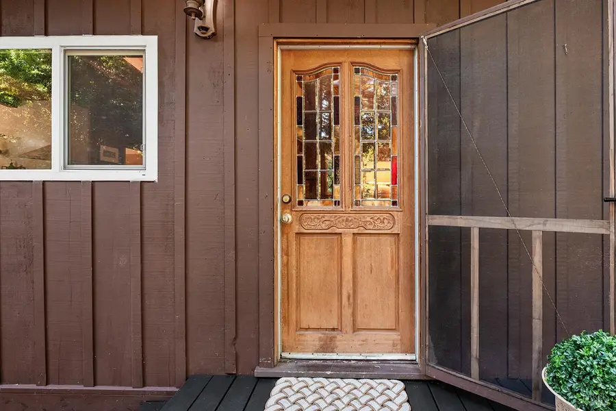 17358 Park Avenue, Guerneville, CA 95446 - #2
