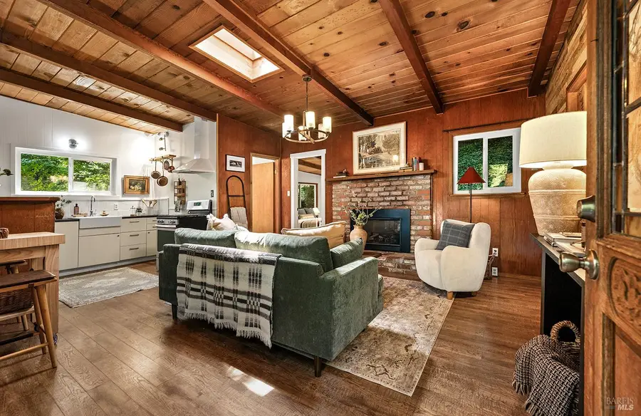 17358 Park Avenue, Guerneville, CA 95446 - #3