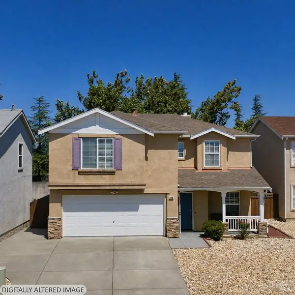 48 Dawn Rose Court, Suisun City, CA 94585