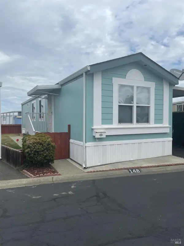148 Mimosa Court, Vallejo, CA 94589