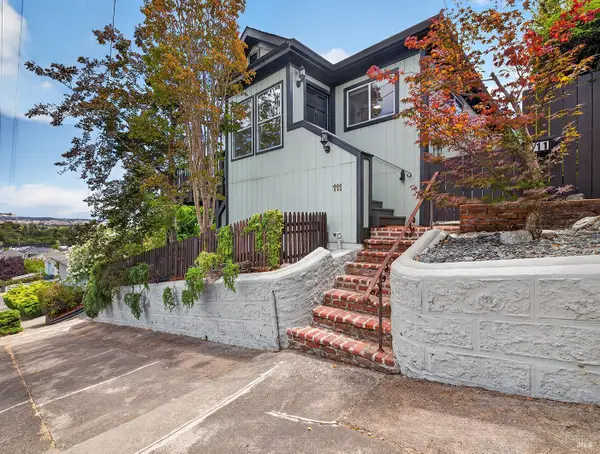 111 West Street, Petaluma, CA 94952