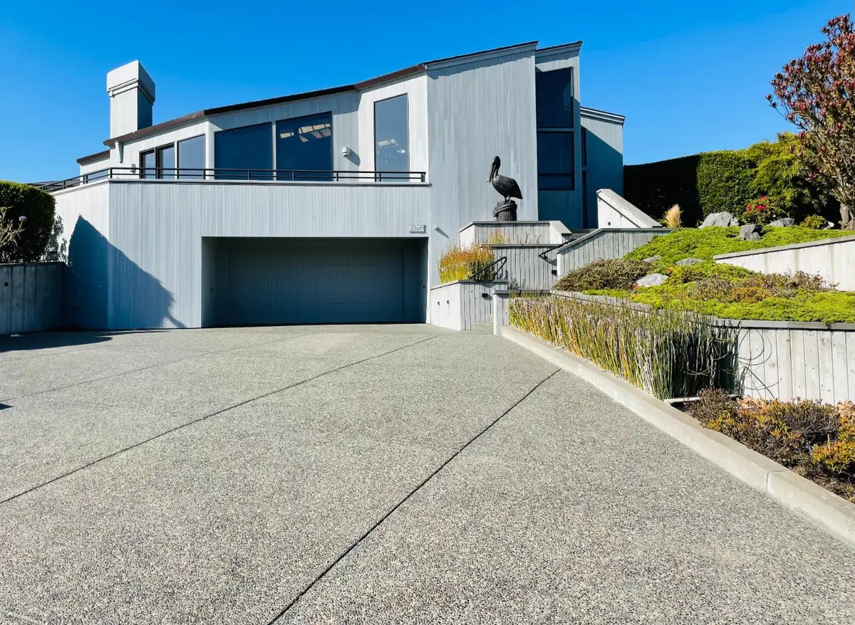20689 Mockingbird Road, Bodega Bay, CA 94923 - #1