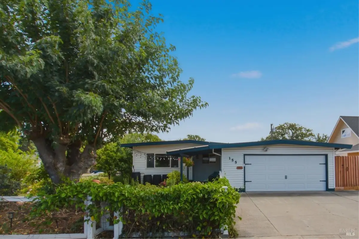 155 Donner Drive, Vacaville, CA 95687 - #1
