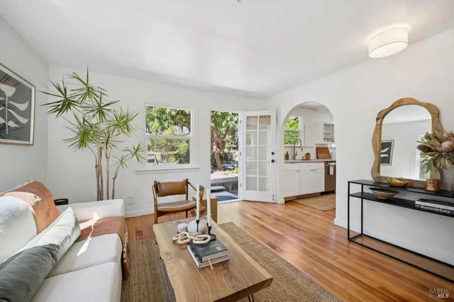 280 Neva Street, Sebastopol, CA 95472 - #3