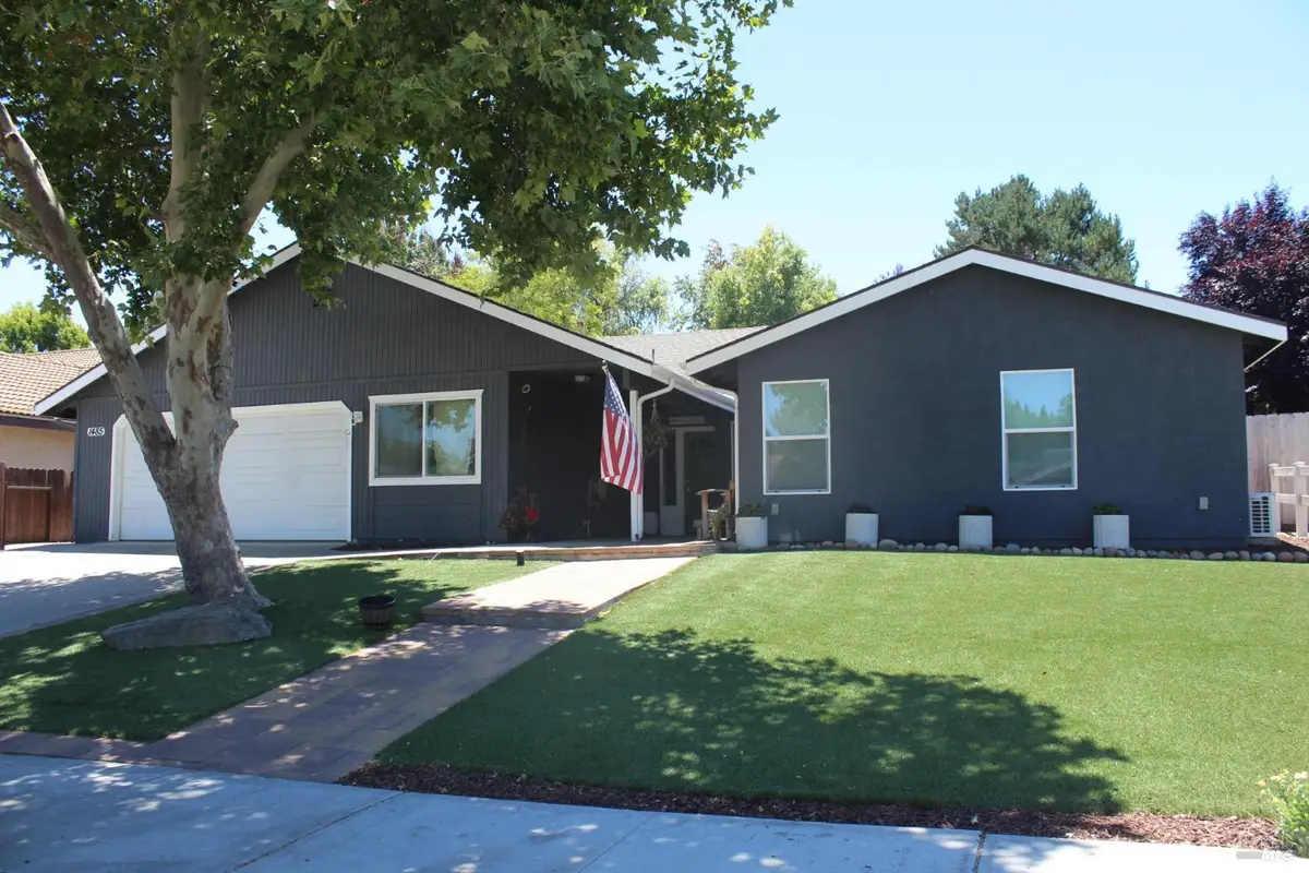 1485 Godell Street, Templeton, CA 93465 - #1