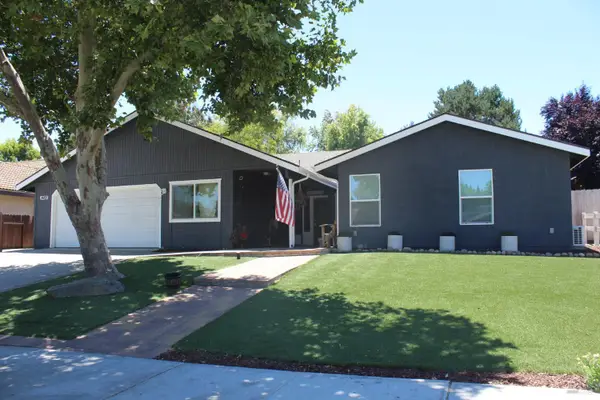 1485 Godell Street, Templeton, CA 93465