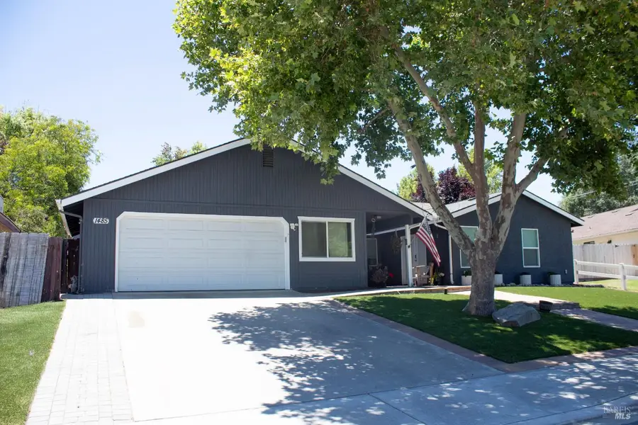 1485 Godell Street, Templeton, CA 93465 - #2