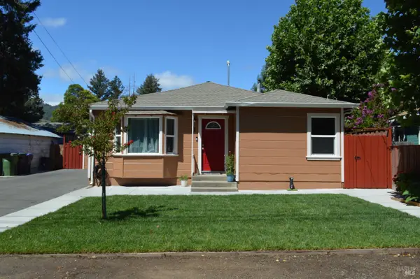 1 Lorraine Street, Ukiah, CA 95482