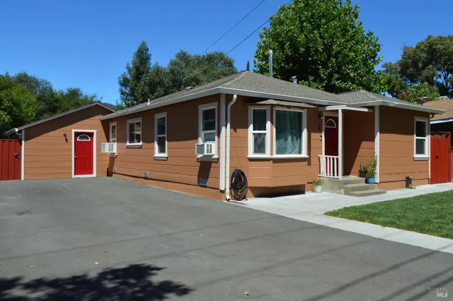 1 Lorraine Street, Ukiah, CA 95482 - #2