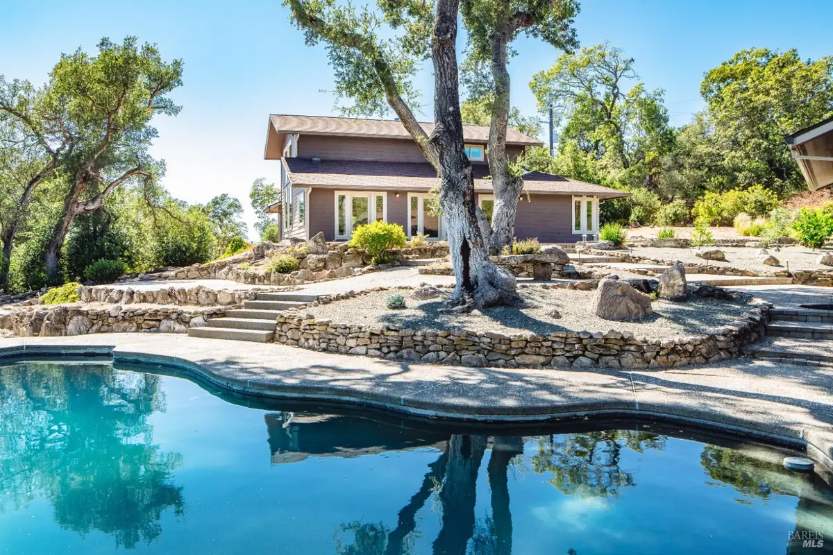3670 Lovall Valley Road, Sonoma, CA 95476 - #1