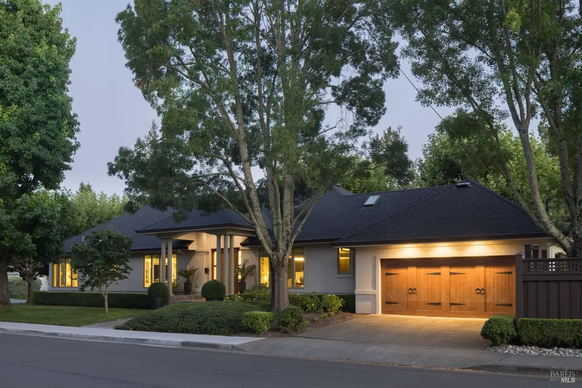 233 Chase Street, Sonoma, CA 95476 - #1