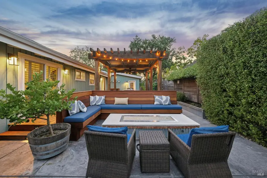 420 Moll Court, Sonoma, CA 95476 - #2