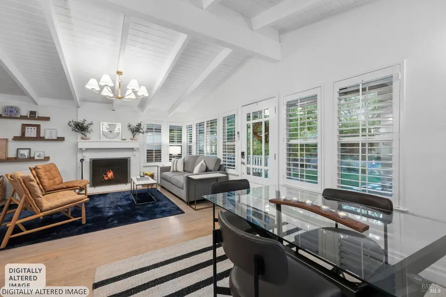 420 Moll Court, Sonoma, CA 95476 - #3