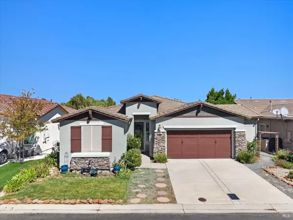 342 Desert Forest Court, Rio Vista, CA 94571