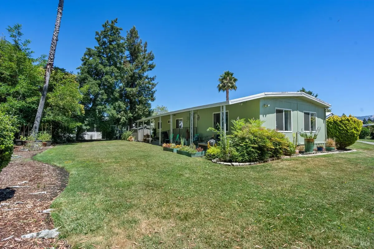319 Circulo Durango Court, Rohnert Park, CA 94928 - #1