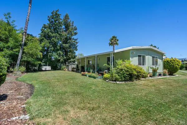 319 Circulo Durango Court, Rohnert Park, CA 94928