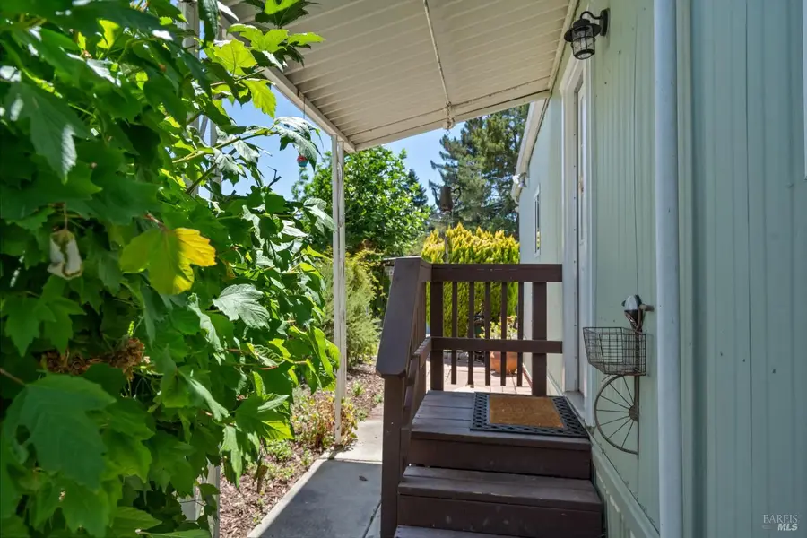 319 Circulo Durango Court, Rohnert Park, CA 94928 - #3