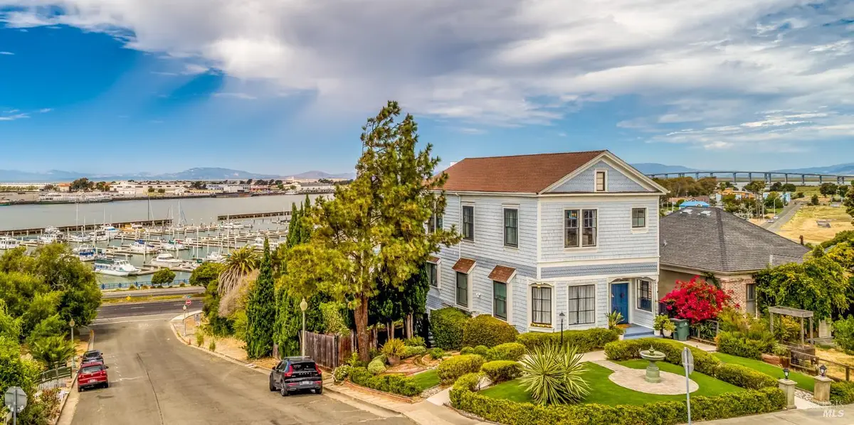 301 Trinity Street, Vallejo, CA 94590 - #1