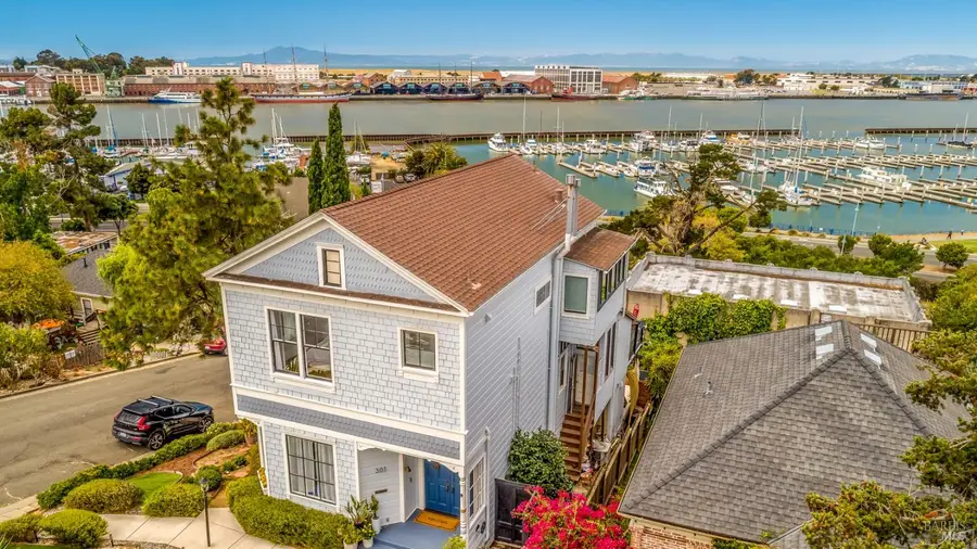 301 Trinity Street, Vallejo, CA 94590 - #2