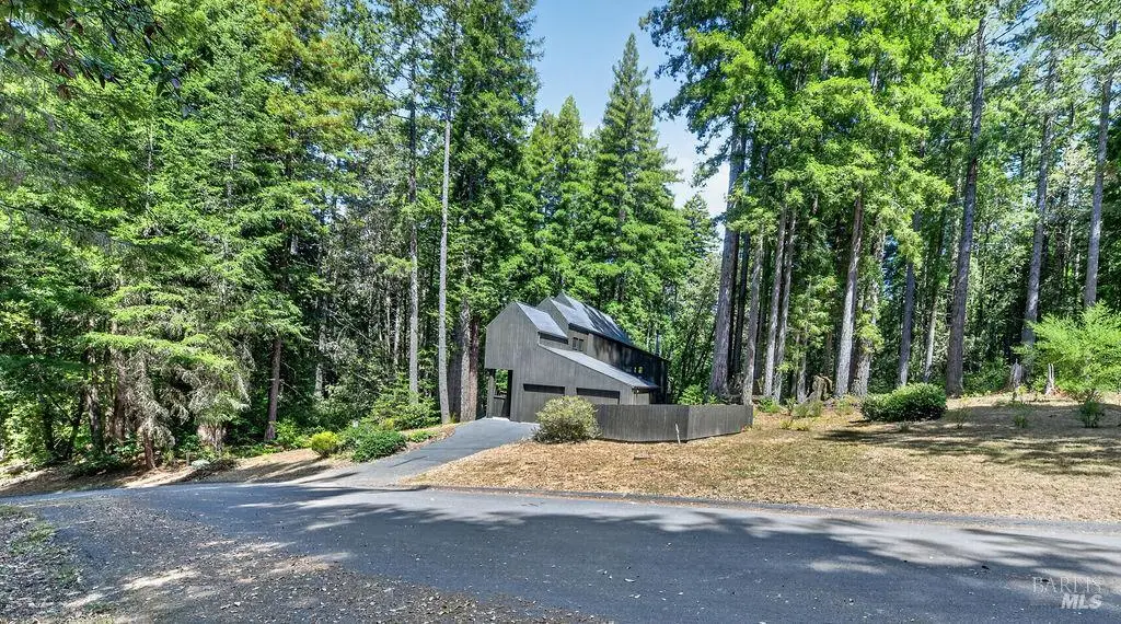 357 Deerfield Road, The Sea Ranch, CA 95497 - #1