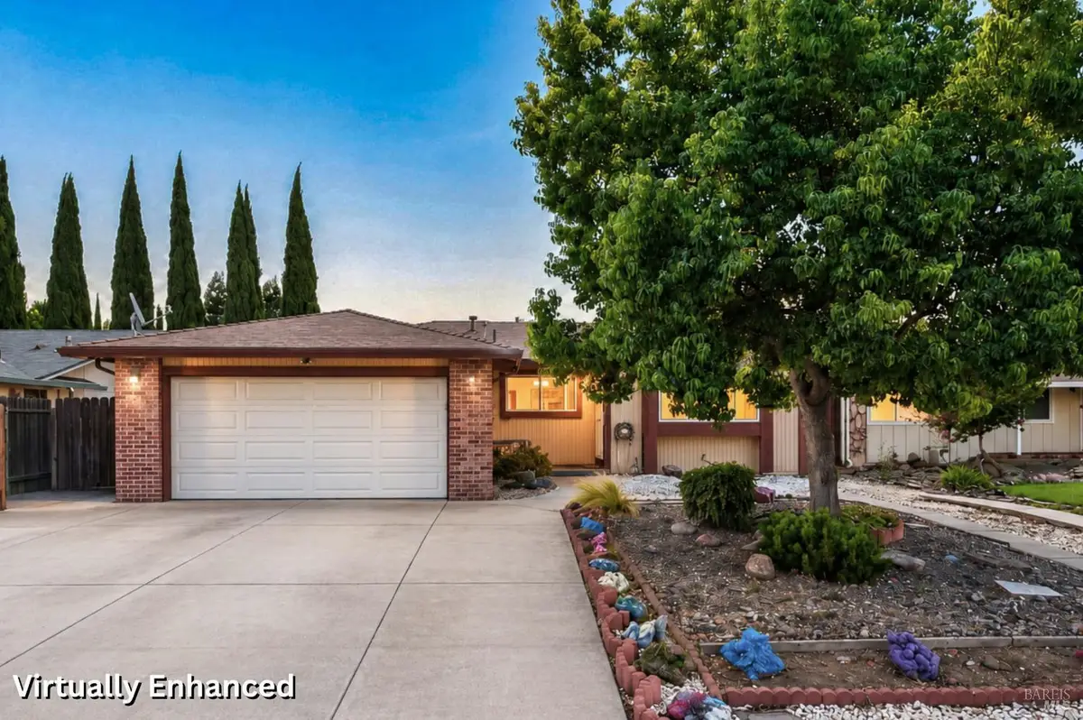 266 Fairview Drive, Vacaville, CA 95687 - #1