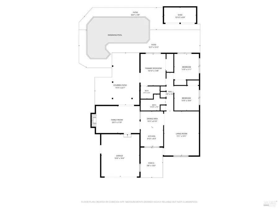 266 Fairview Drive, Vacaville, CA 95687 - #2