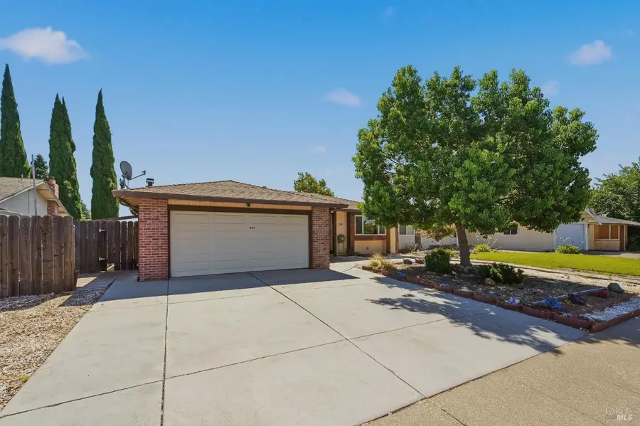 266 Fairview Drive, Vacaville, CA 95687 - #3