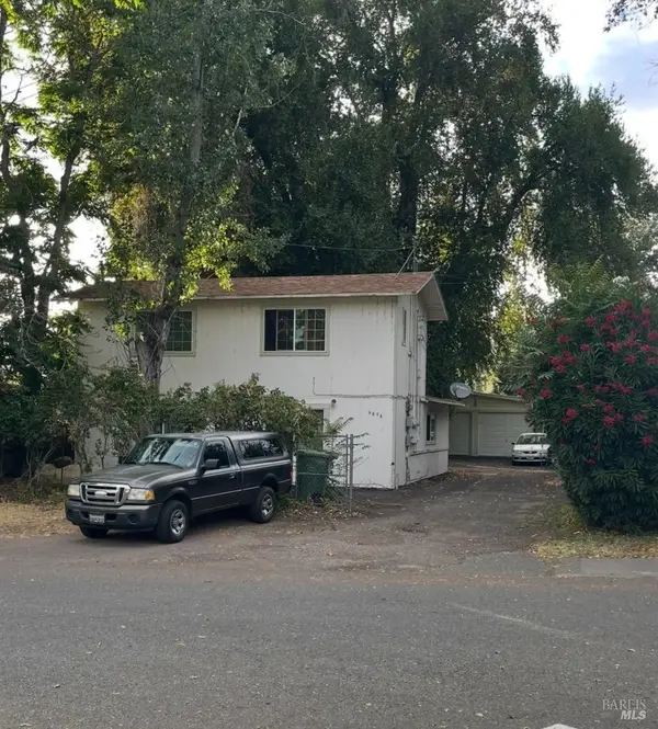 6494 17th Avenue #A & B, Lucerne, CA 95458