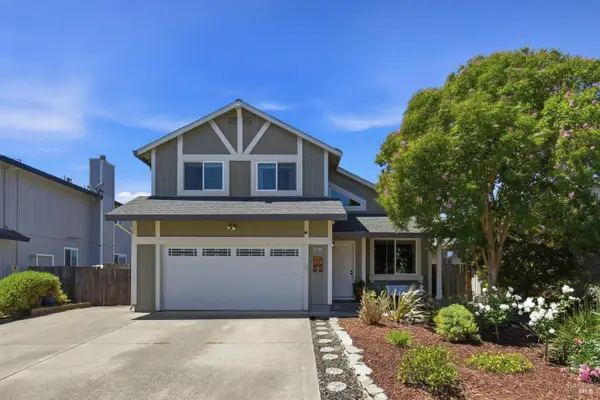 2417 Lemur Street, Santa Rosa, CA 95401