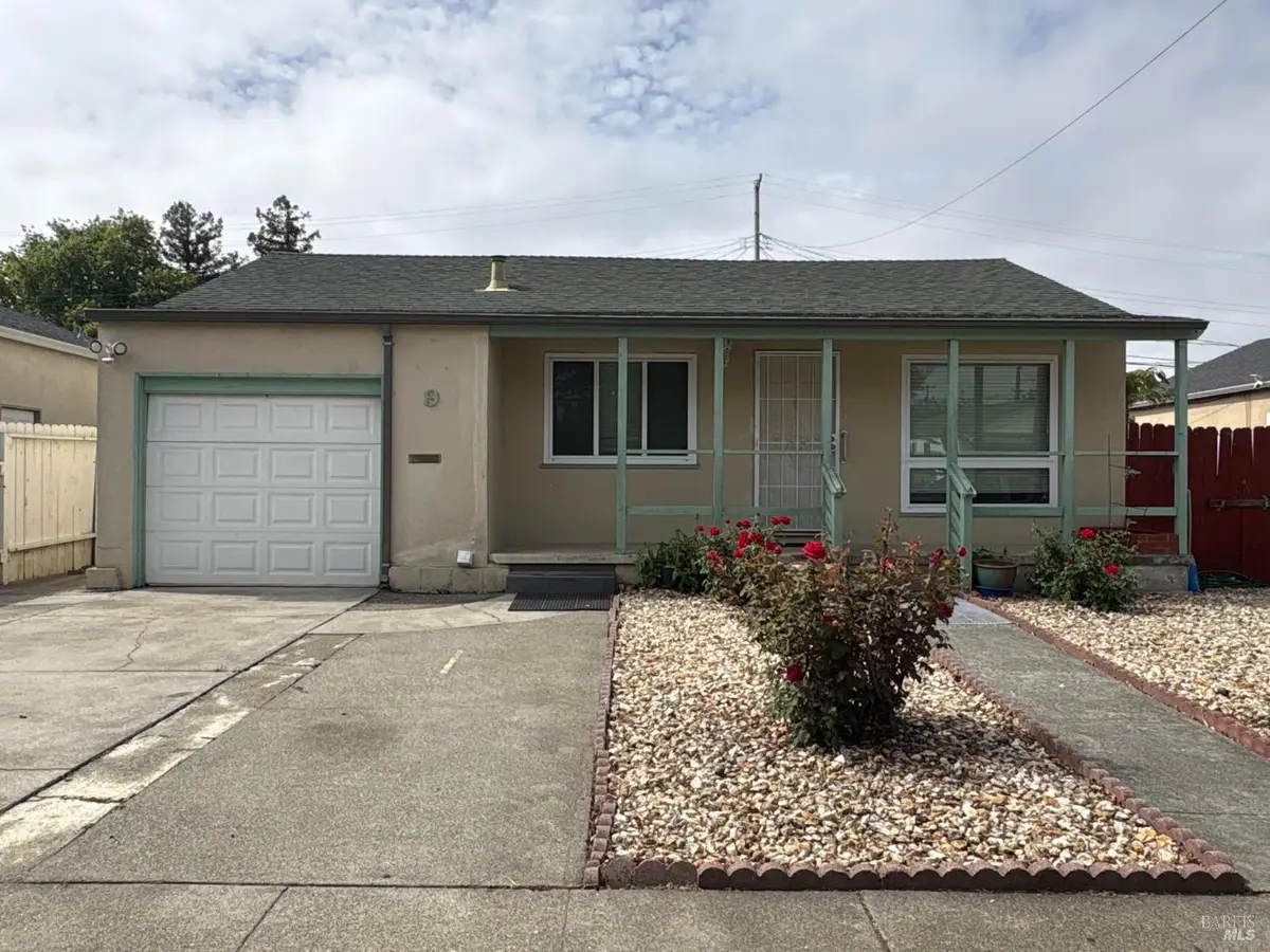 9 Balboa Avenue, Vallejo, CA 94591 - #1