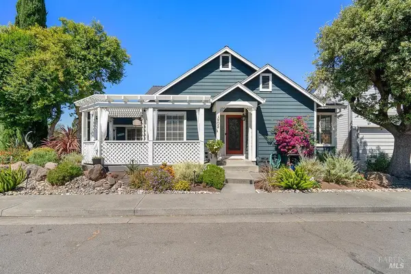 902 Edgewood Circle, Suisun City, CA 94585