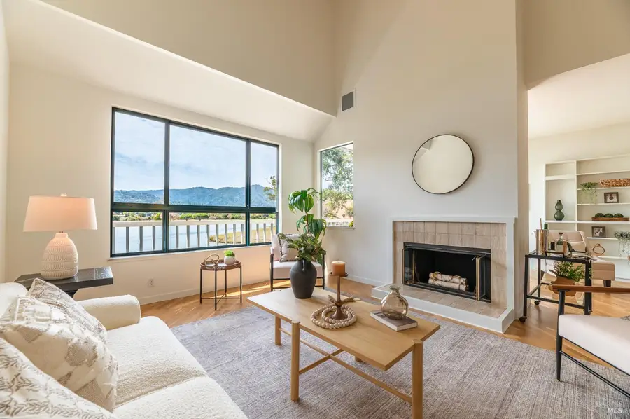 6011 Shelter Bay Avenue, Mill Valley, CA 94941 - #2