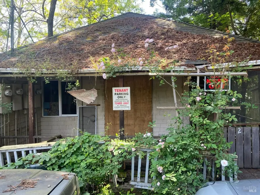 15995 Palo Alto Drive, Guerneville, CA 95446 - #3