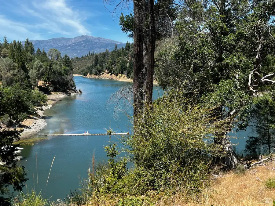 2244 Rice Fork Road, Potter Valley, CA 95469 - #2