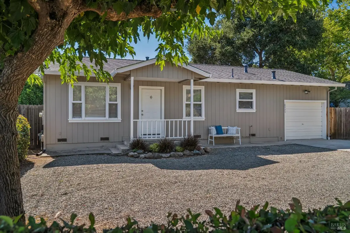 18935 Robinson Road, Sonoma, CA 95476 - #1