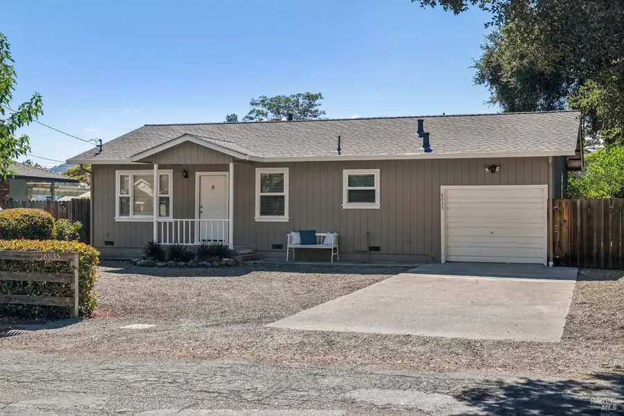 18935 Robinson Road, Sonoma, CA 95476 - #3
