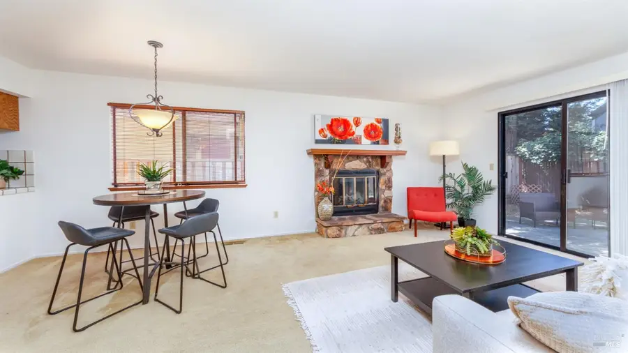 979 Hacienda Circle, Rohnert Park, CA 94928 - #2