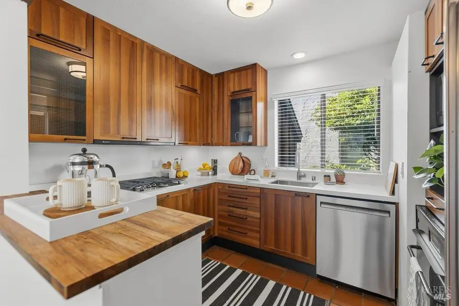 5 Park Terrace, Mill Valley, CA 94941 - #2