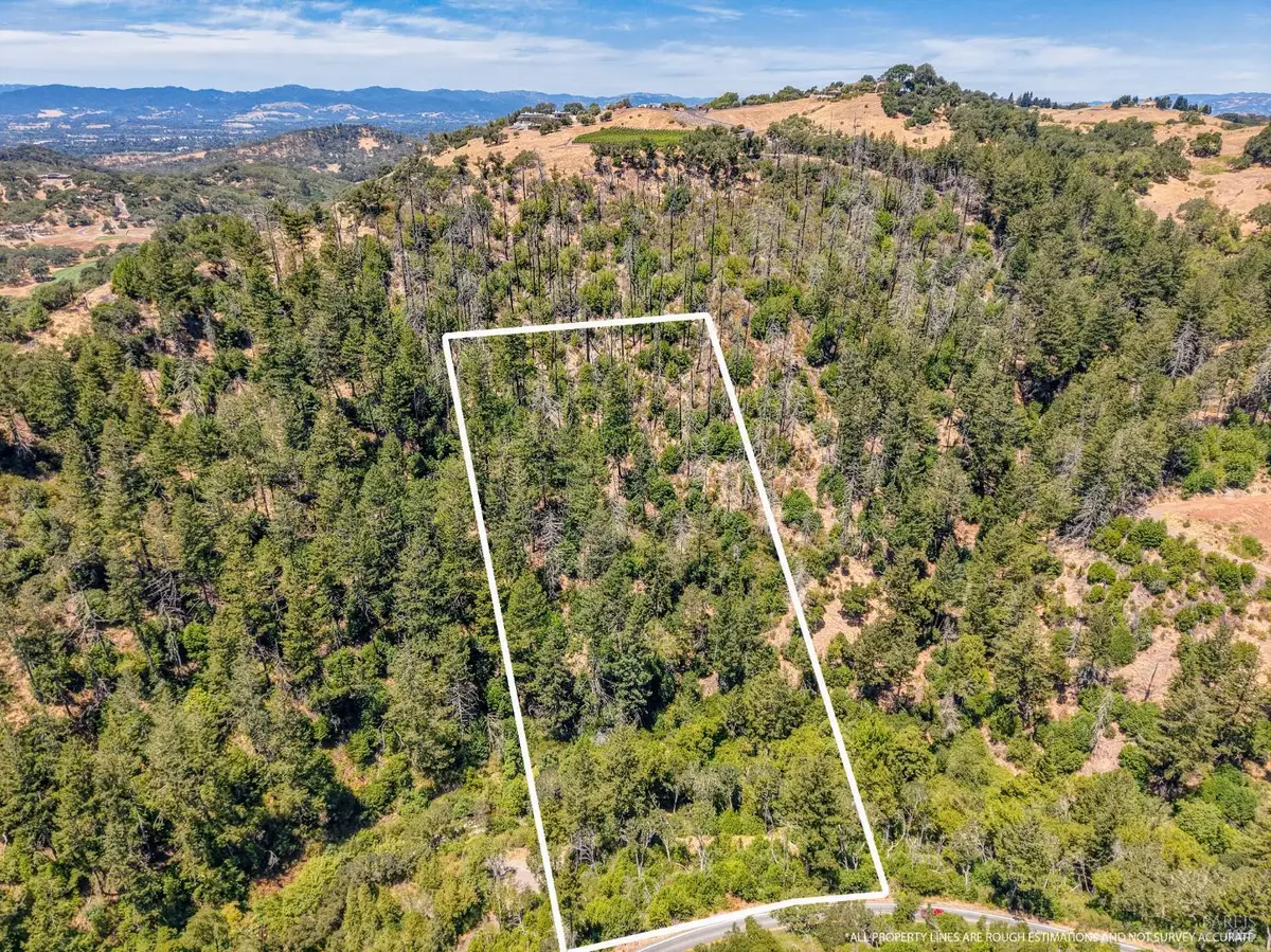 2061 Mark West Springs Road, Santa Rosa, CA 95404 - #1