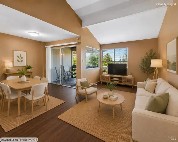 355 Parkview Ter Terrace #A-8, Vallejo, CA 94589