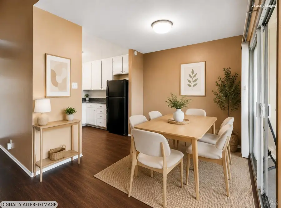 355 Parkview Ter Terrace #A-8, Vallejo, CA 94589 - #3