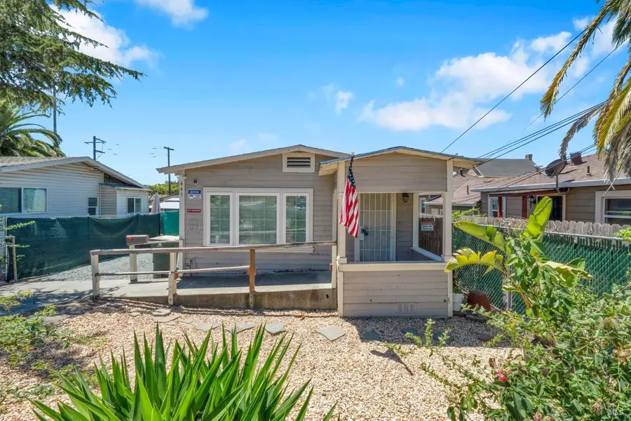 445 Benicia Road, Vallejo, CA 94590 - #3