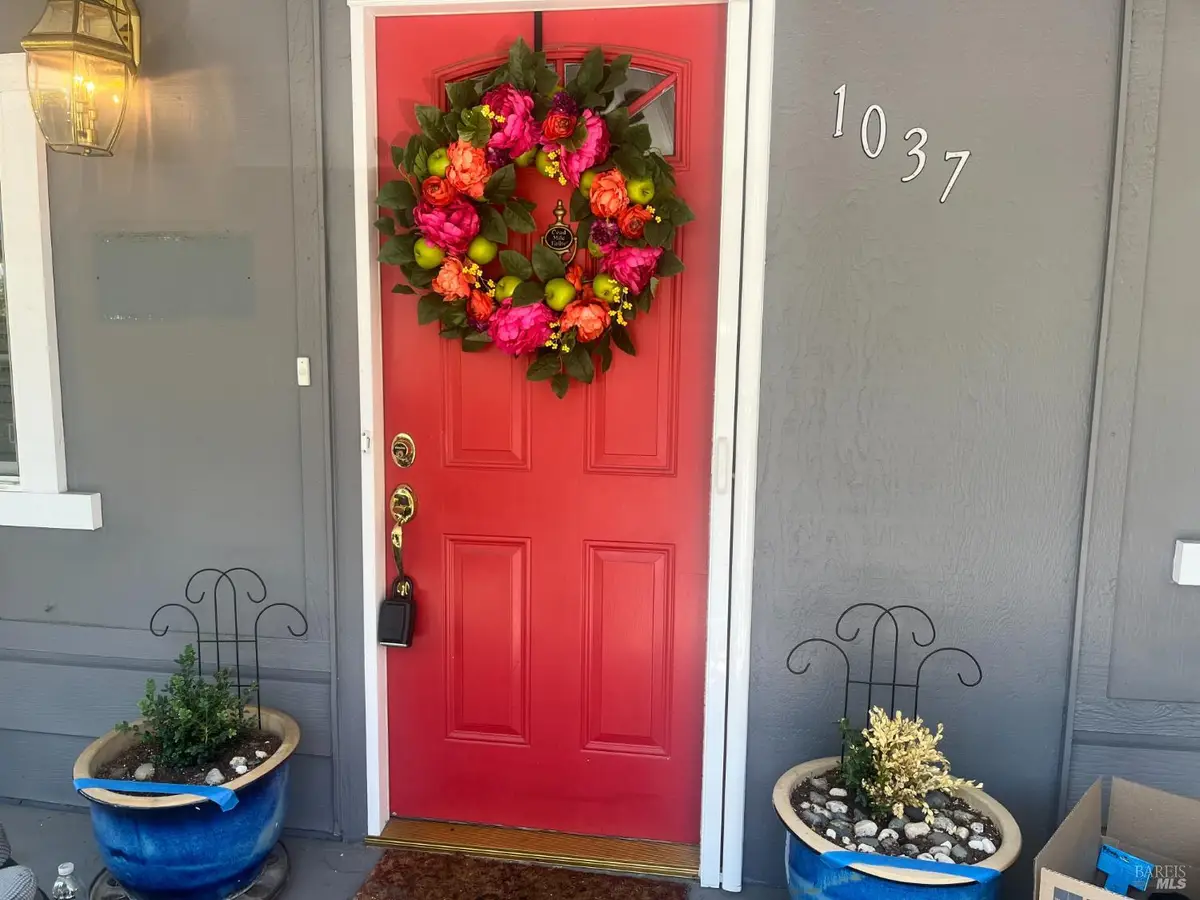 1037 Maple Drive, Windsor, CA 95492 - #1
