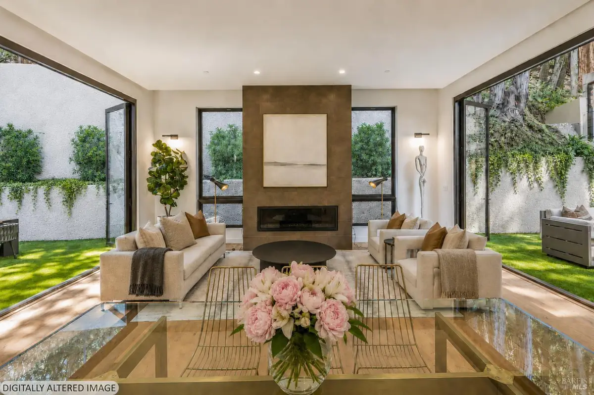 5 Tartan Road, Mill Valley, CA 94941 - #1